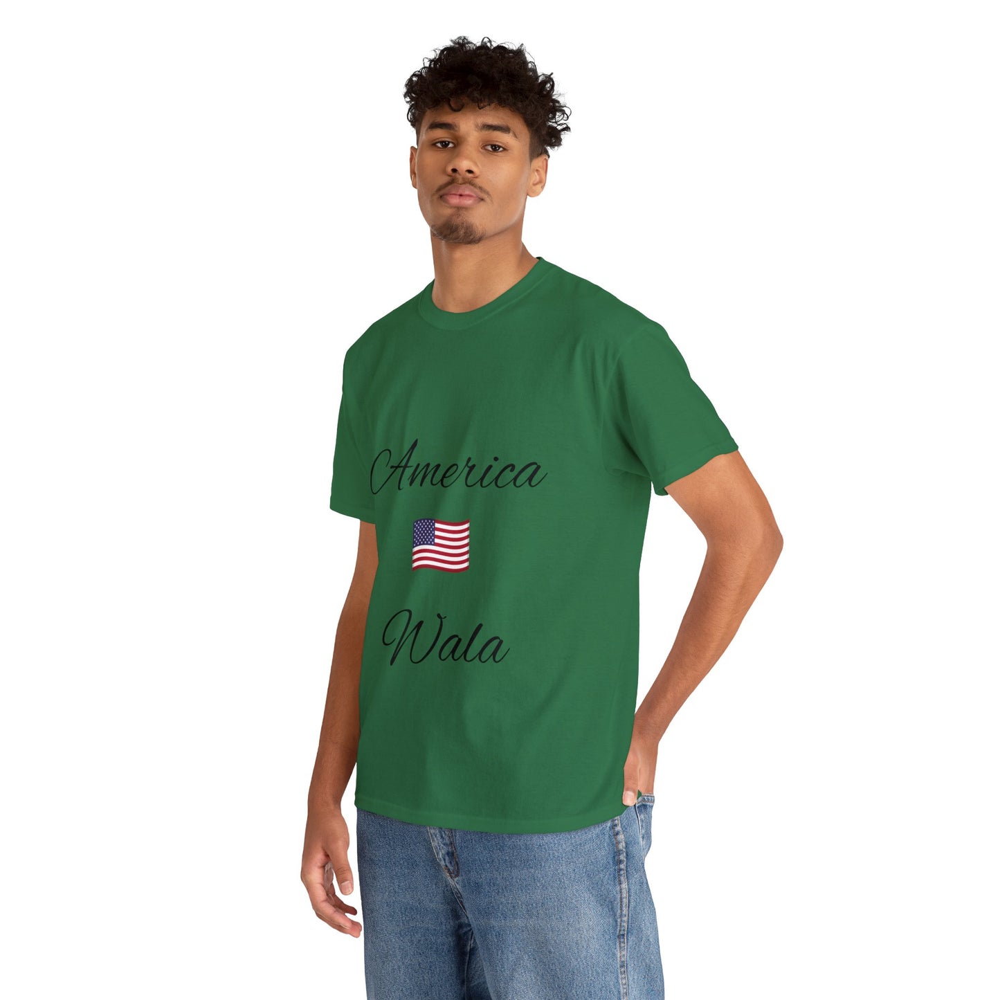 Unisex Cotton T-Shirt - Streetsharks