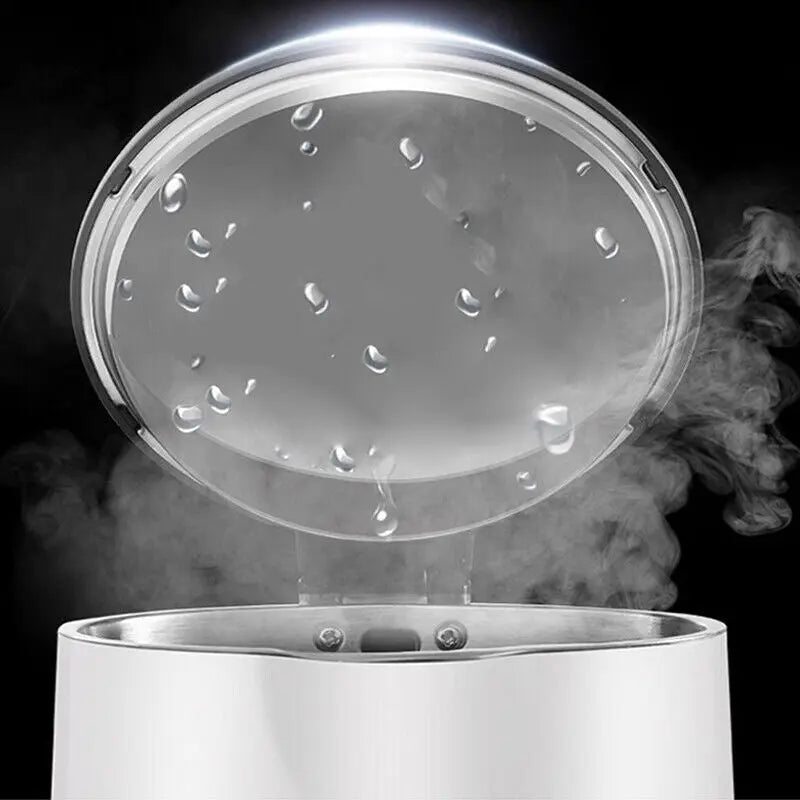 600ML Portable Electric Water Kettle Ideal For Travel Camping Caravan 800W StreetSharks