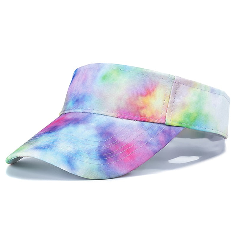 New Fashion Women Tie Dye Streetwear - Streetsharks