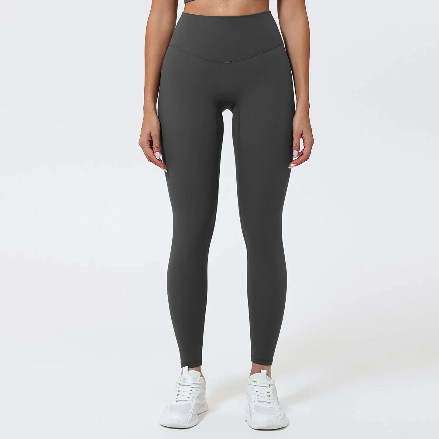 New Summer Sport Legging High Waist Gym Pants Women Running Workout Leggings Women's Gym Leggings Tights Stretch Yoga Clothing luxecrown.co.uk