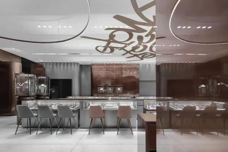 Jkeli 925 Sterling Silver 18k Gold Plated Necklace Single Sparkling Zircon Clavicle Chain for Women Wedding Jewelry collares Streetsharks