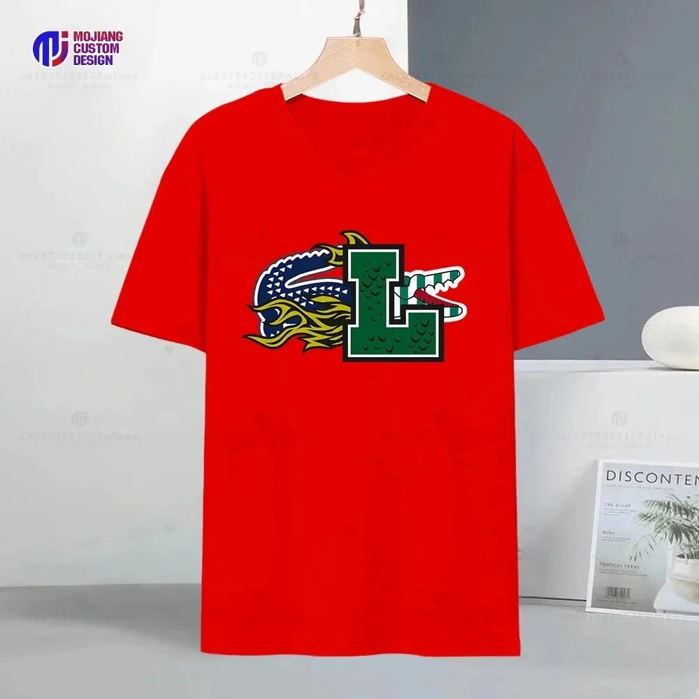 2024 Classic High Quality Men T-shirt Luxury Brand Short Sleeve Tshirt Clothing Designer Tee Women Cotton Kid TShirt Summer Tops Streetsharks