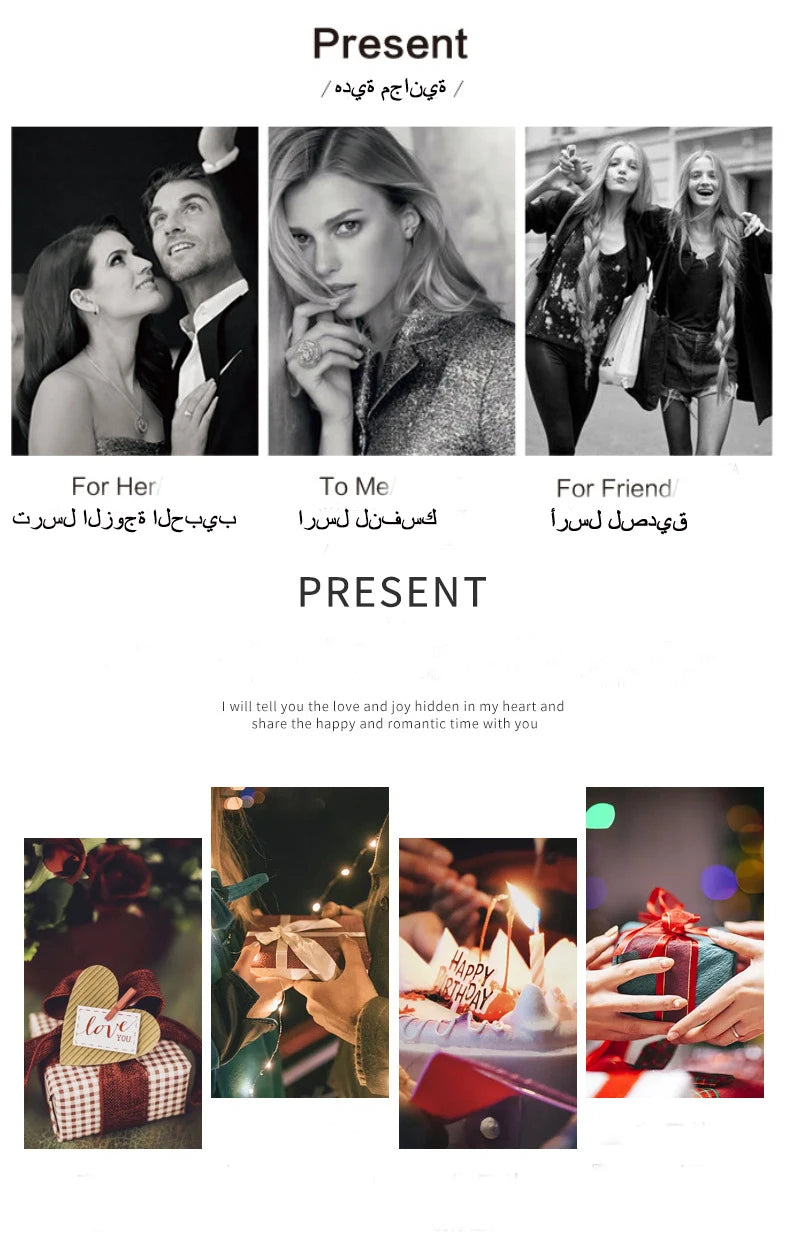 Hot sale colored gemstones Bride Jewelry Sets for Women Luxury Necklace+ Earrings +ring stainless steel golden jewelry Streetsharks