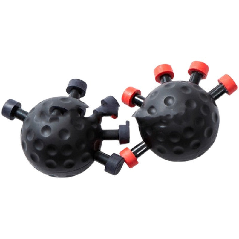 Eagle Claw Grip Finger Strength Gripper StreetSharks