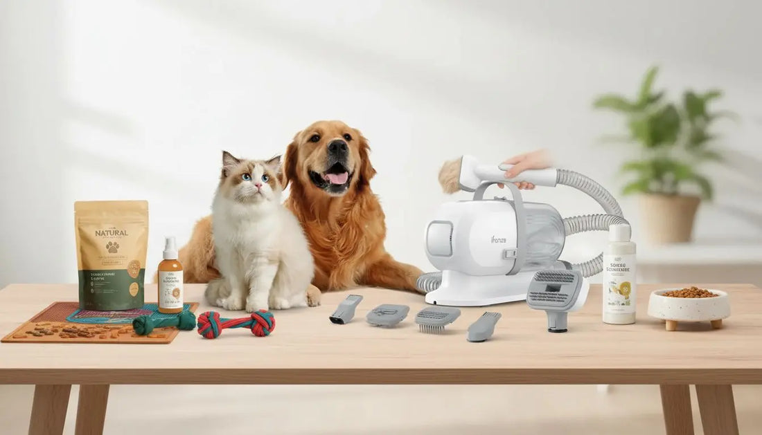 37 Best Products for Pet Care and More