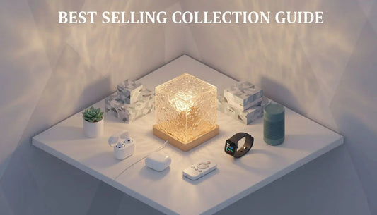 Top 10 Best Selling Products You Need Now