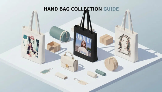 Top 10 Hand Bags for Every Style and Occasion