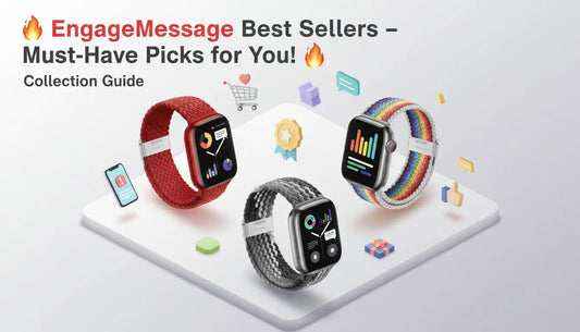 Top 5 EngageMessage Best Sellers – Must-Have Picks!