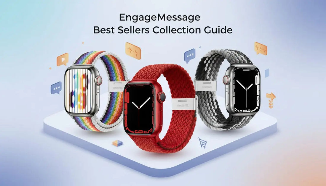 Top 5 EngageMessage Best Sellers for Every Need