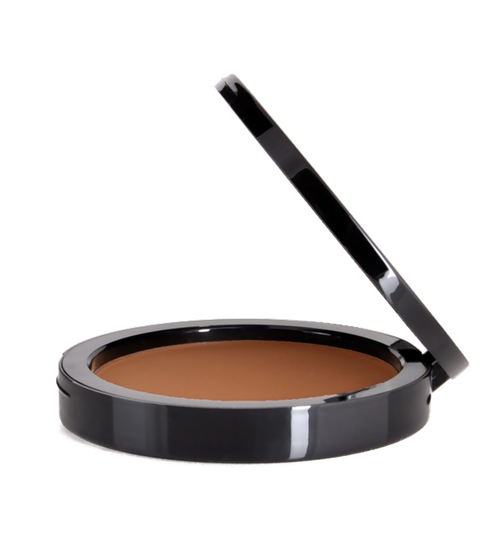 Dual Blend Powder Foundation - Neutral Tan Streetsharks