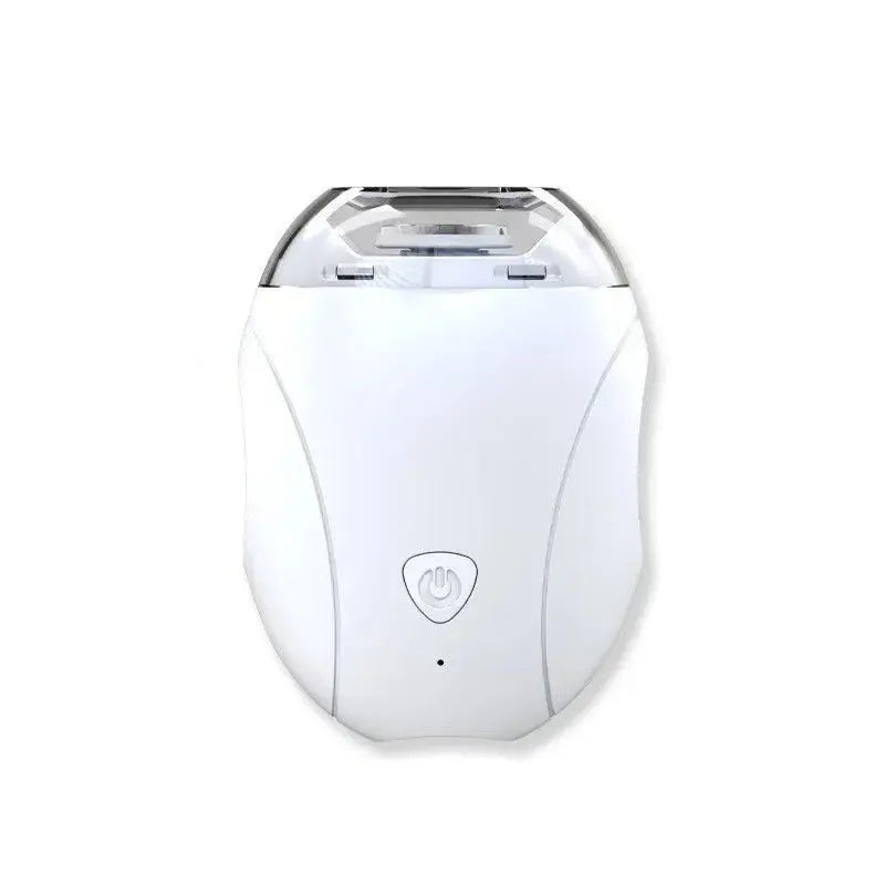 1 Pcs Electric Automatic Nail Clipper Manicure Nail Trimmer For Adult luxecrown.co.uk