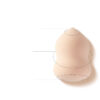 Creamy Muscle Foundation Waterproof, Oil-Control, Concealer, Makeup, Refreshing, Moisturizing, BB Cream Makeup Streetsharks
