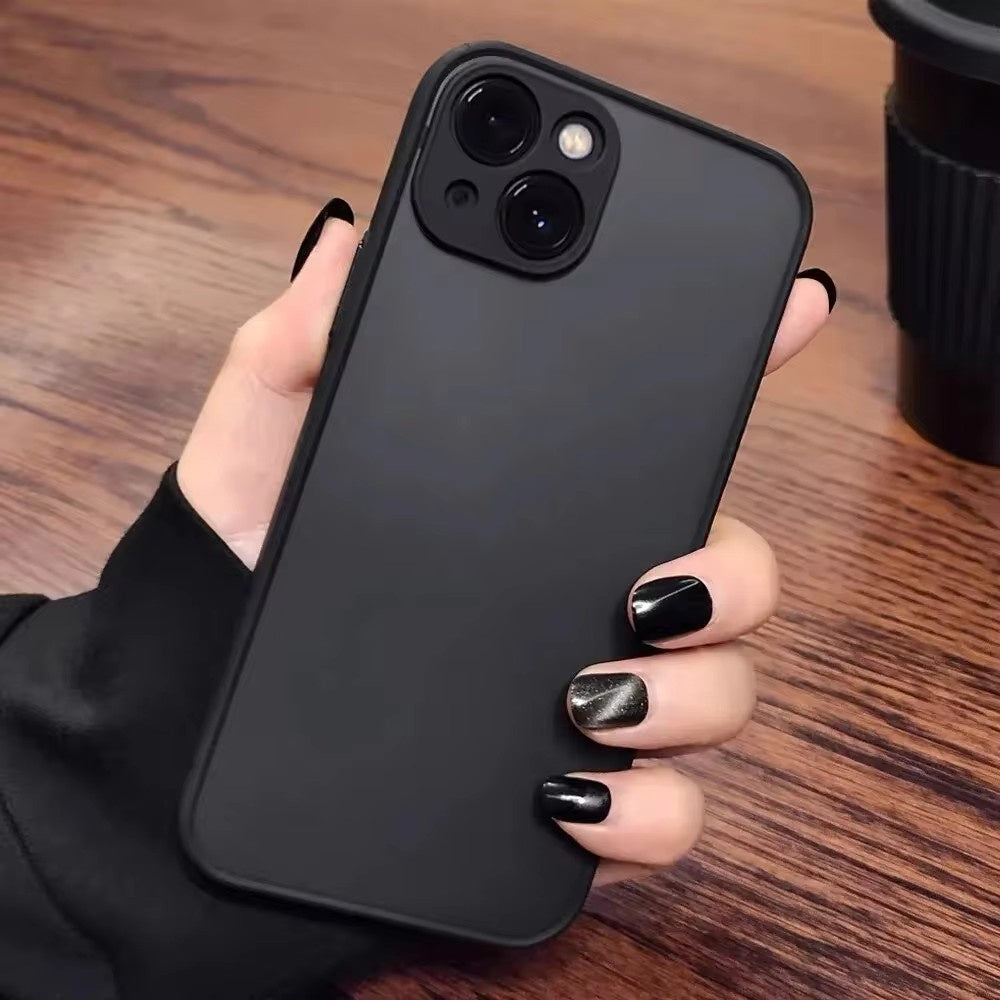 Popular Skin-Feel Phone Case for Iphone 16/Iphone 16 Pro/Iphone 16 Plus/Iphone 16 Pro Max DT Streetsharks