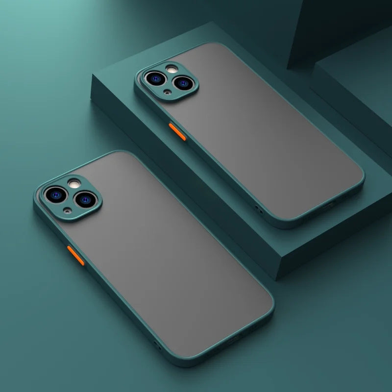 Popular Skin-Feel Phone Case for Iphone 16/Iphone 16 Pro/Iphone 16 Plus/Iphone 16 Pro Max DT Streetsharks