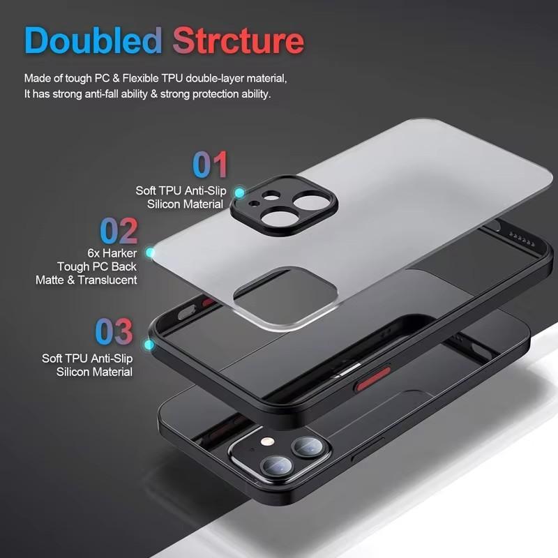 Popular Skin-Feel Phone Case for Iphone 16/Iphone 16 Pro/Iphone 16 Plus/Iphone 16 Pro Max DT Streetsharks
