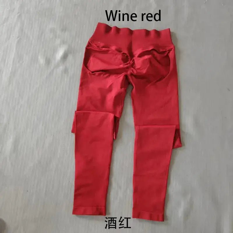 1DF-0LO 1YNE-0GO  Athletic leggings for women seamless butt-lifting Leggings  Impact Leggings  yoga  Solid-colored pants luxecrown.co.uk