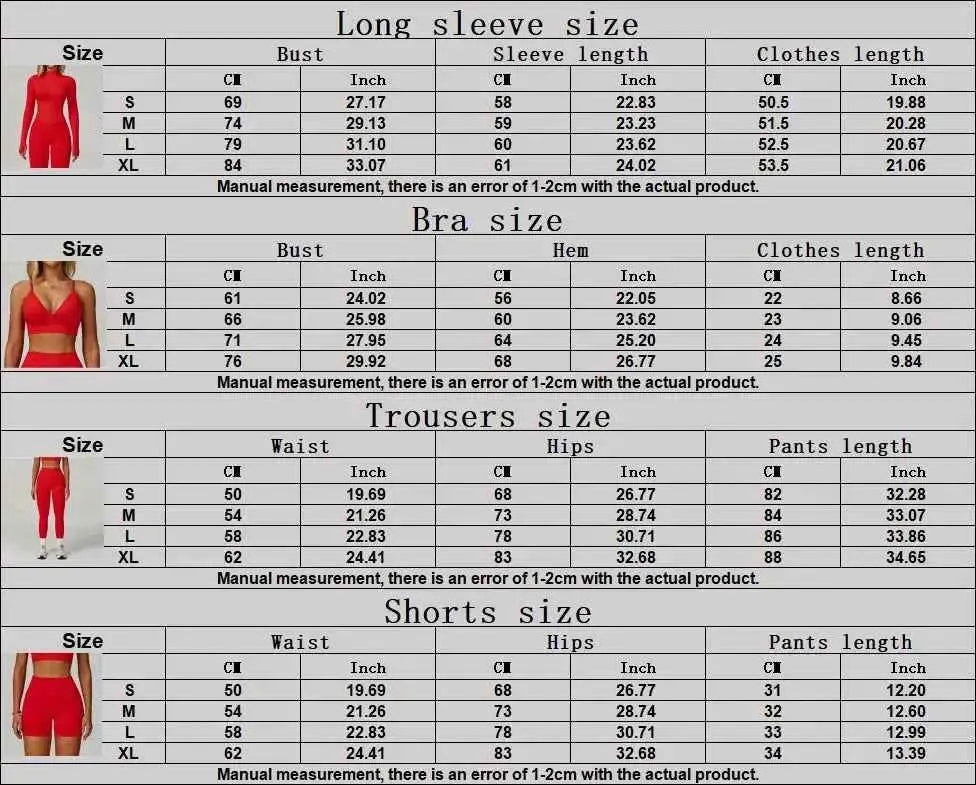 2/3PCS Yoga Suit Sports Set Women Tracksuit Gym Set Seamless Running Workout Set Push Up Long Sleeve Sports Jacket Yoga Clothing