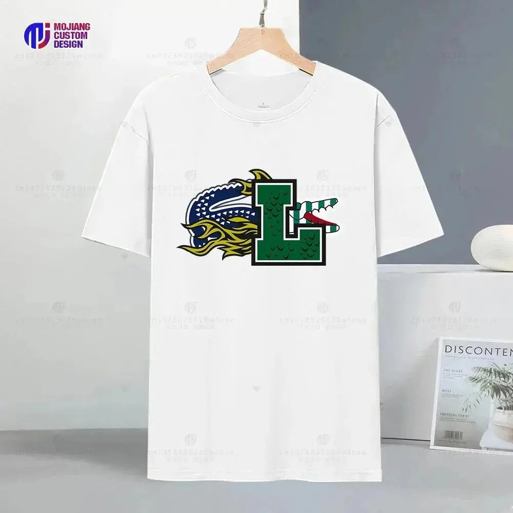 2024 Classic High Quality Men T-shirt Luxury Brand Short Sleeve Tshirt Clothing Designer Tee Women Cotton Kid TShirt Summer Tops Streetsharks