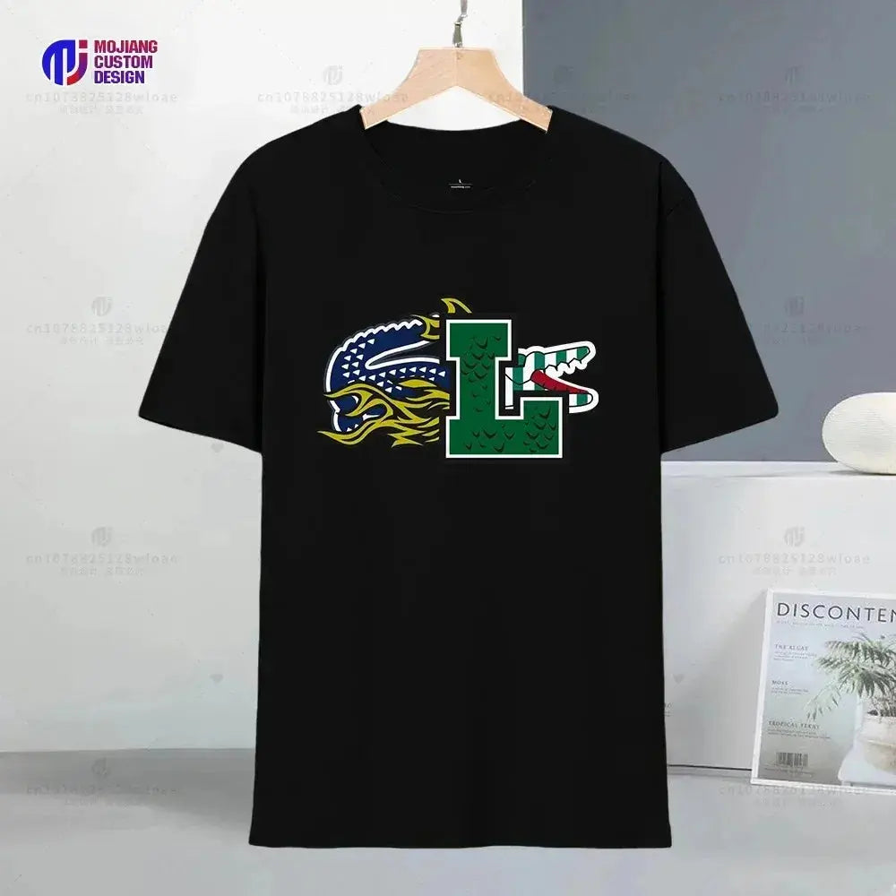 2024 Classic High Quality Men T-shirt Luxury Brand Short Sleeve Tshirt Clothing Designer Tee Women Cotton Kid TShirt Summer Tops Streetsharks