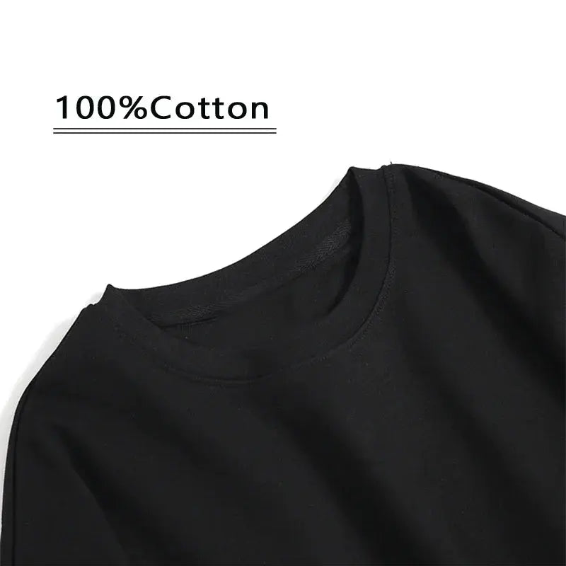2024 Pure Cotton Luxury Brand Summer Women's T-shirt Fun Bear Print Round Neck Trendy Hip Hop Street Clothing Top S-4XL Streetsharks