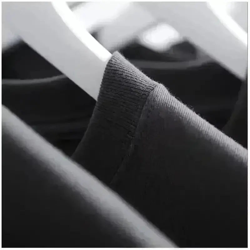 2025 Trend autumn and winter print luxury brand cotton men's and women's short-sleeved T-shirts luxecrown.co.uk