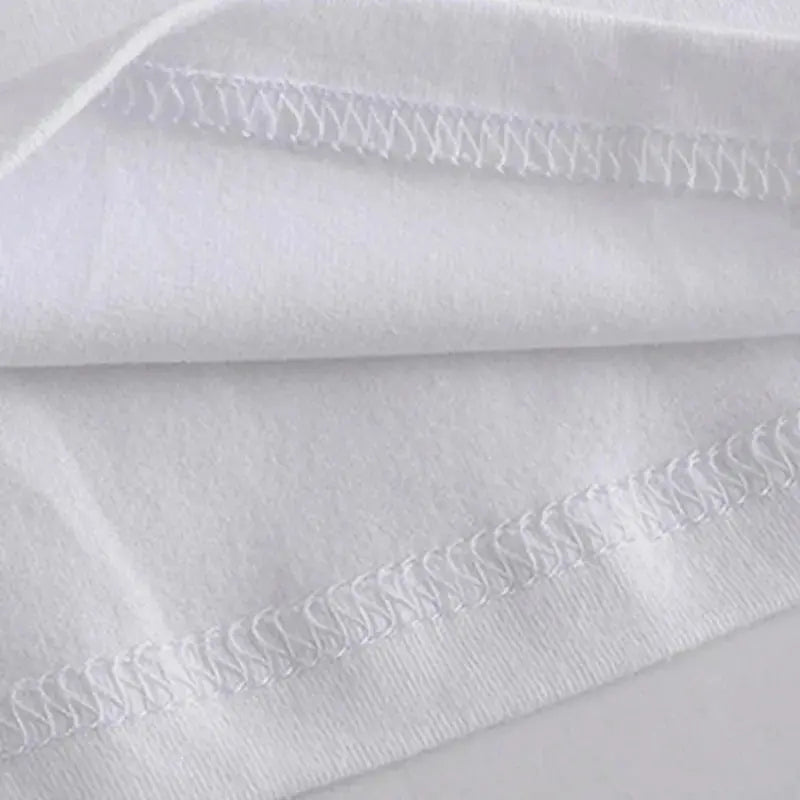 2026 New Letter Printing Short-sleeved Women T-shirt Trendy Temperament Casual Versatile Short-sleeved Clothing Heavy luxecrown.co.uk