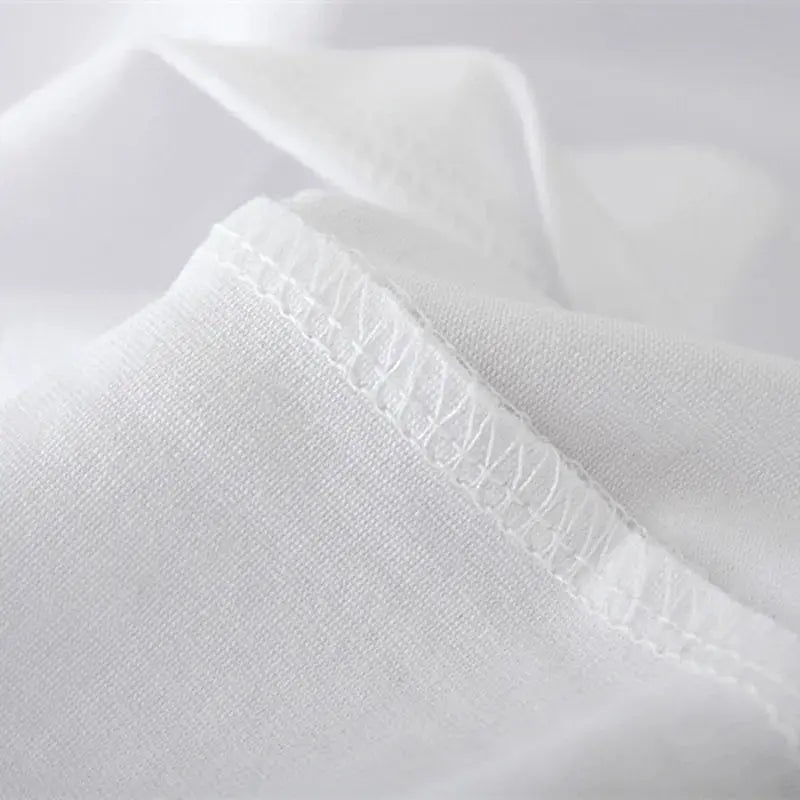 2026 New Letter Printing Short-sleeved Women T-shirt Trendy Temperament Casual Versatile Short-sleeved Clothing Heavy luxecrown.co.uk