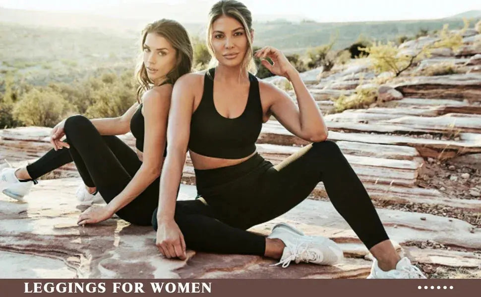 2026 Women's High-Waist Airlift Yoga Leggings Solid Color Tight Workout Pants for Pilates, Exercise Street Style luxecrown.co.uk