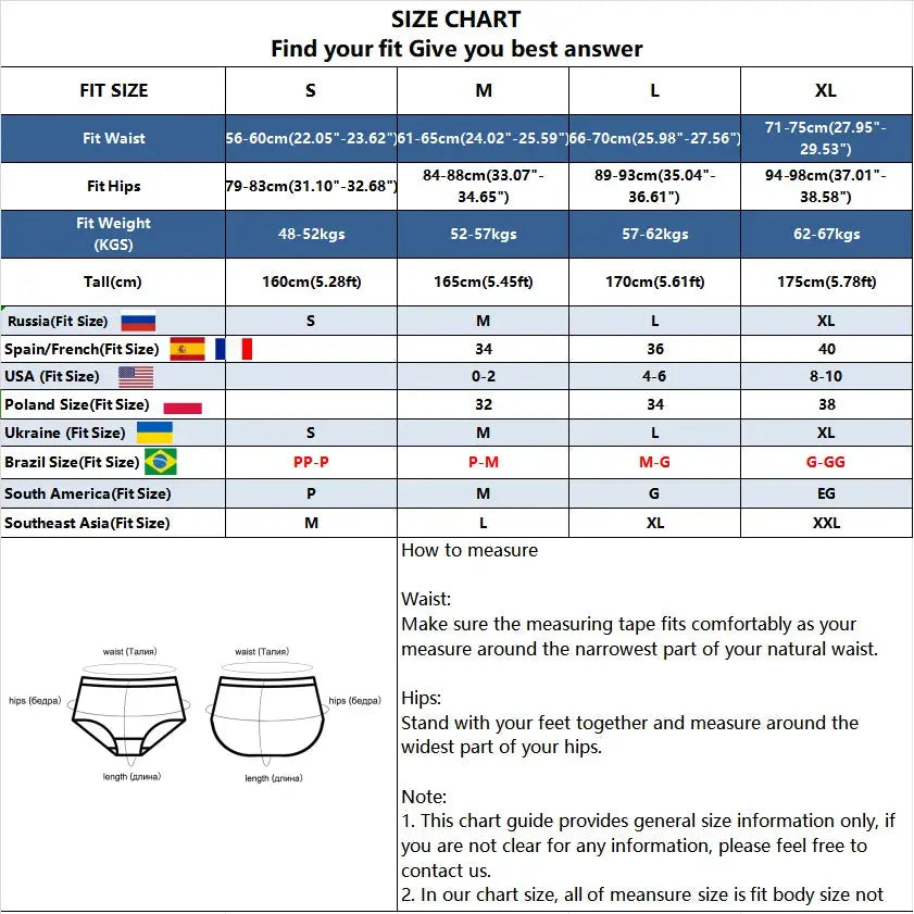 2PCS Cotton Panties for Women Sexy Lace Brazilian Briefs Female Low-Waist Cross Webbing Underpants Stretch Breathable Intimates luxecrown.co.uk