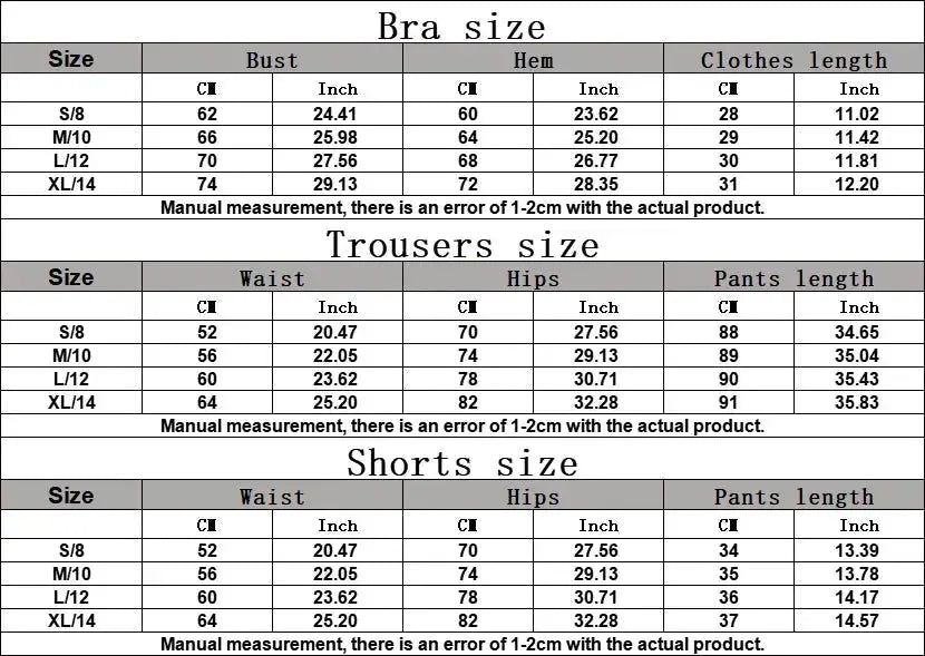 2PCS Fitness Suit Women's Tracksuit Yoga Sets Sportswear Workout Clothes Sports Bra High Waist Leggings Gym Clothing Sports Suit