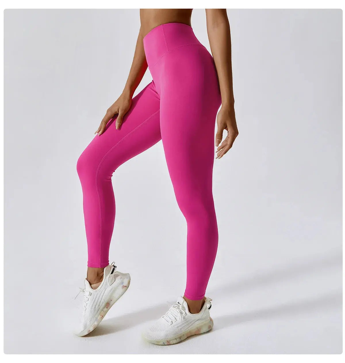 2PCS Fitness Suit Women's Tracksuit Yoga Sets Sportswear Workout Clothes Sports Bra High Waist Leggings Gym Clothing Sports Suit luxecrown.co.uk