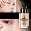Clear and sleek hydrating cream nude makeup BB cream makeup concealer moisturizing BB cream Streetsharks