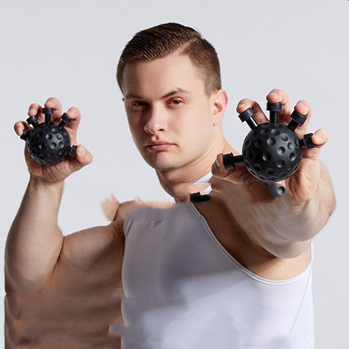 Eagle Claw Grip Finger Strength Gripper StreetSharks