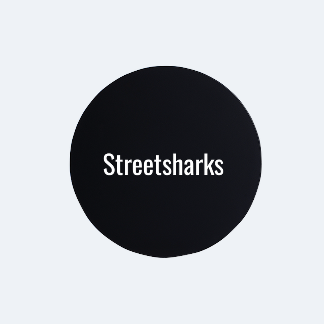 Dual Blend Powder Foundation - Porcelain Streetsharks