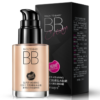 Clear and sleek hydrating cream nude makeup BB cream makeup concealer moisturizing BB cream Streetsharks