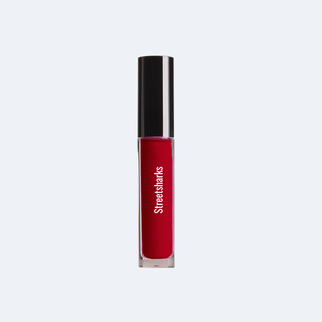 Lip Gloss - Red Streetsharks