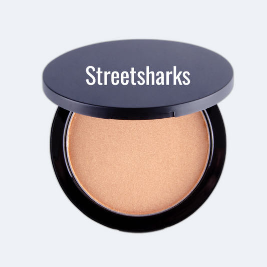 Luminizing Powder - Champagne Peach Streetsharks