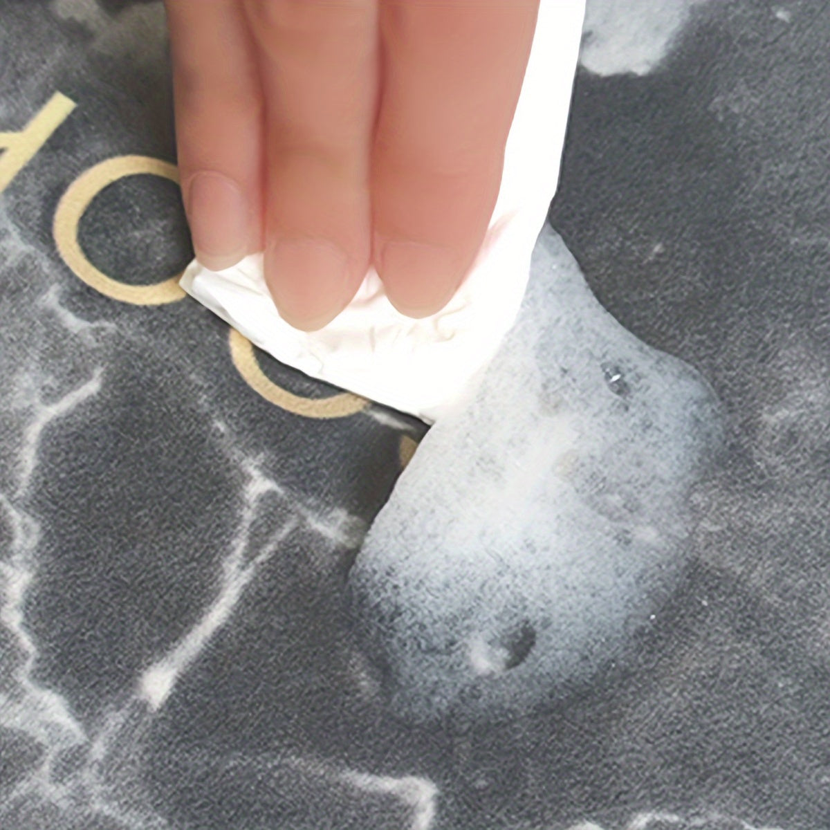 1pc Quick-Dry Bathroom Mat Bath Rug Mat - Non-Slip, Absorbent Diatom Mud Floor Rug With Geometric Design For Shower & Entryway Bathroom Rug Bathroom Floor Mat DT Streetsharks