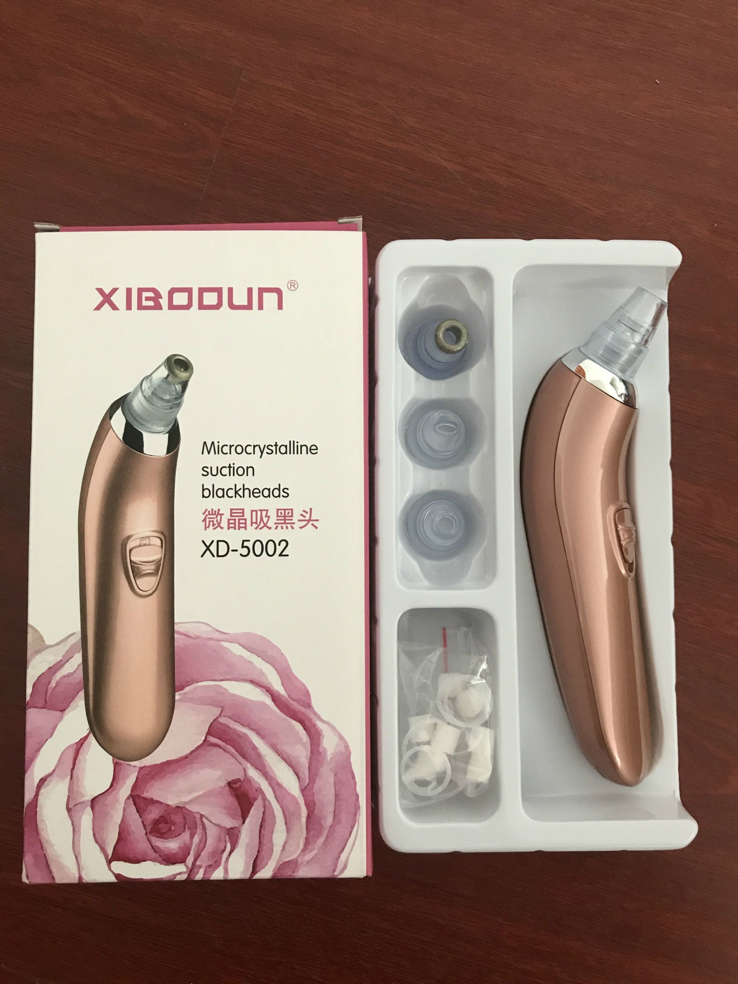 Acne remover household Pore Cleaner StreetSharks