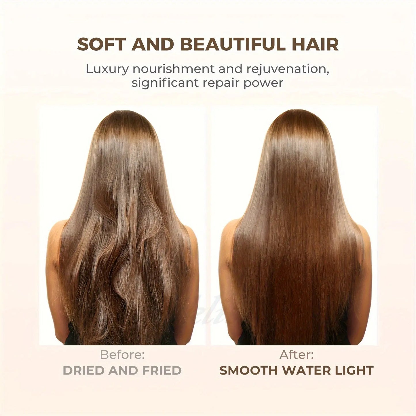 5-in-1 Hot Air UKLISS Styling Brush, Multi-Functional Hair Styling Tools with Replaceable Brush Heads for Women DT Streetsharks