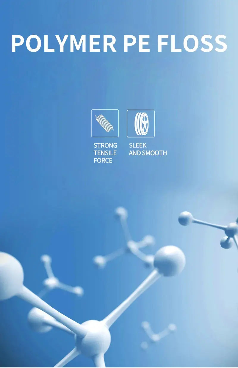 500/300/100pcs ultra-fine mint flavored toothpicks, safe high-end toothpick sticks, plastic toothpicks luxecrown.co.uk