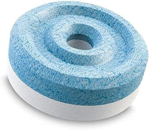 UniBond AERO 360° Moisture Absorber Neutral Refill Tab, ultra-absorbent and odour-neutralising, for AERO 360° Dehumidifier, Condensation Absorbers, 450 g ( Pack of 4) Streetsharks