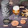 70th Birthday Gifts for Men | Beer Gifts for Him Streetsharks