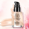 Clear and sleek hydrating cream nude makeup BB cream makeup concealer moisturizing BB cream Streetsharks