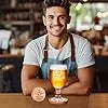 70th Birthday Gifts for Men | Beer Gifts for Him Streetsharks