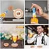 70th Birthday Gifts for Men | Beer Gifts for Him Streetsharks