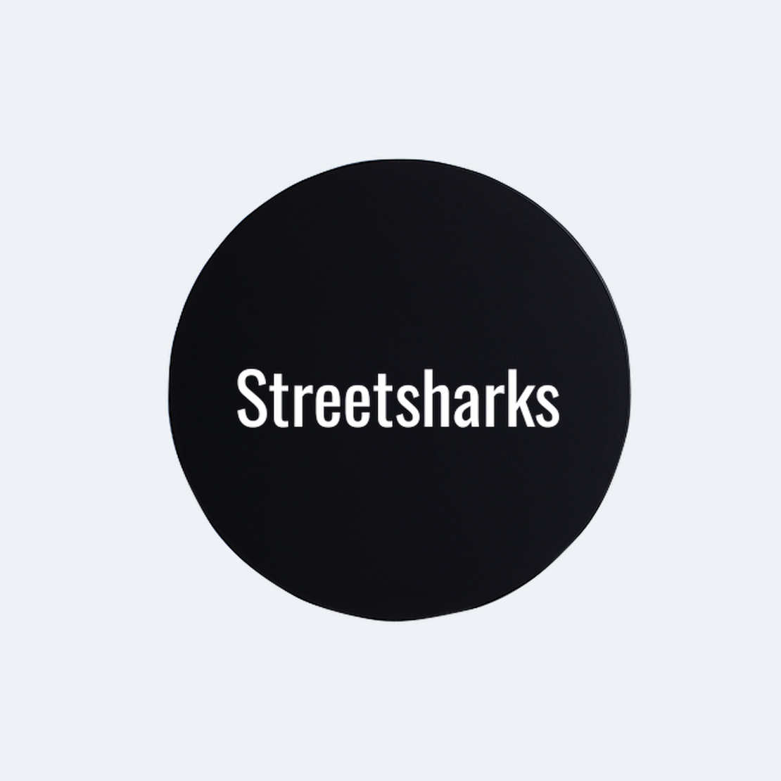 Dual Blend Powder Foundation - Neutral Tan Streetsharks