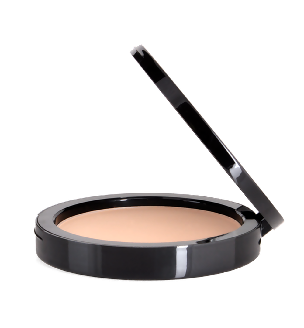 Dual Blend Powder Foundation - Porcelain Streetsharks