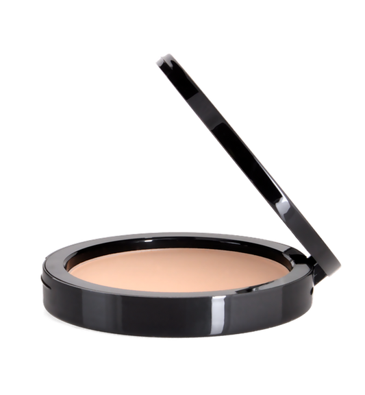 Dual Blend Powder Foundation - Porcelain Streetsharks