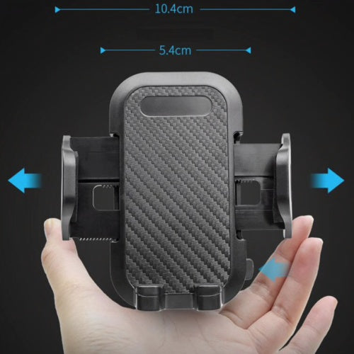 Universal Car Mobile Phone Holder  Windscreen Dashboard GPS Stand Cradle StreetSharks